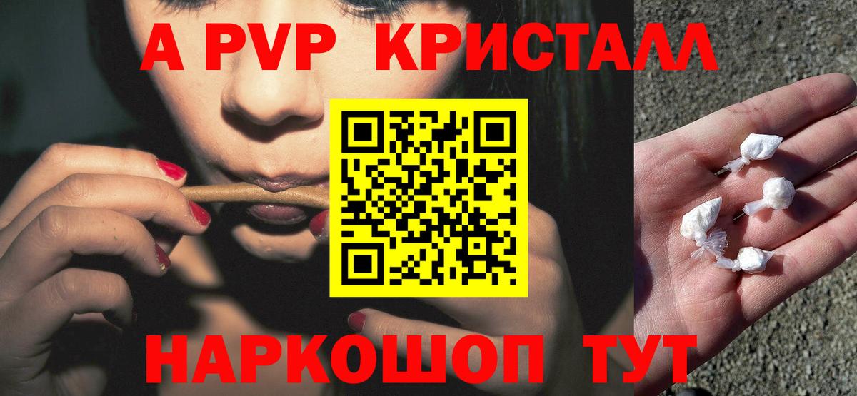 A PVP Ртищево